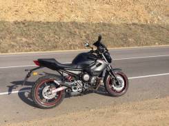 Yamaha XJ 600 S Diversion. 600 куб. см., исправен, птс, с пробегом. Под заказ