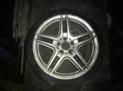 Mercedes. 8.0x18, 5x112.00, ET50