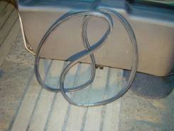 Уплотнитель багажника. Toyota Wish, ANE11, ANE10, ZNE10, ZNE14, ZNE14G, ZNE10G, ANE10G, ANE11W