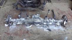 Задний редуктор Toyota Land Cruiser Prado Grj15#