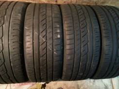Toyo Proxes CF1. Летние, износ: 20%, 4 шт