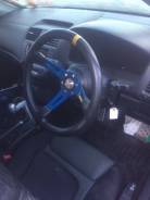 Руль. Honda Accord, CL7