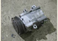 Компрессор кондиционера. Ford Focus