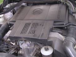 Двигатель в сборе. Mercedes-Benz E-Class, W124 Двигатели: M, 119, E42