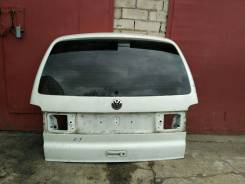 Крышка багажника. Volkswagen Sharan. Под заказ