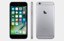 Apple iPhone 6. Новый