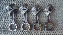 Шатун. Toyota: Corona Exiv, Carina ED, RAV4, Avensis, Celica, Ipsum, Carina, Nadia, Town Ace, Picnic, Gaia, Carina E, Caldina, Crown, Lite Ace, Vista...