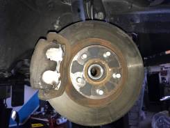 Суппорт тормозной. Subaru Forester, SH, SH5, SH9, SH9L, SHJ