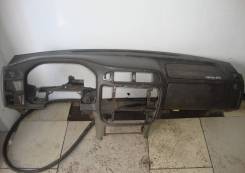 Панель приборов. Nissan Patrol, Y61 Двигатели: 2P, C, 5PAD, 5PGRX, 5P, TB48DE, RD28TI, 5PGR