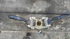 Блок подрулевых переключателей. Toyota: Mark II Wagon Qualis, Windom, Camry Gracia, Vista, Celica, Harrier, Camry, Avalon, Supra, Altezza, Carina ED...