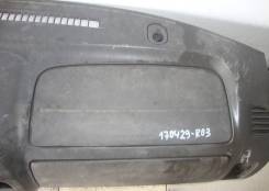 Подушка безопасности. Nissan Patrol, Y61 Двигатели: C, 5PAD, 2P, 5PGRX, RD28TI, TB48DE, 5P, 5PGR