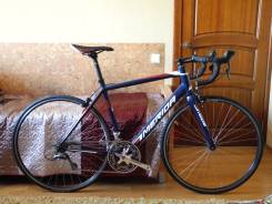 Шоссейный велосипед Merida Ride 88