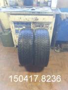 Bridgestone. Зимние, без шипов, износ: 30%, 2 шт