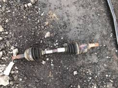 Привод. Toyota Corolla, AE110 Двигатель 5AFE