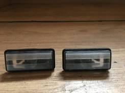 Фонарь освещения багажника. Toyota Crown, JZS179, JZS173, GS171, GS171W, JZS171, JZS175W, JZS171W, JZS173W