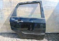 Дверь боковая. Ford Focus
