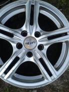 IJITSU. 6.0x14", 4x114.30, ET38, ЦО 67,1 мм.