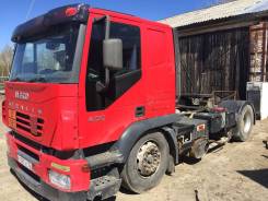 Iveco Stralis. Продаётся тягач Ивеко Страйлис, 10 000 куб. см., 100 кг.