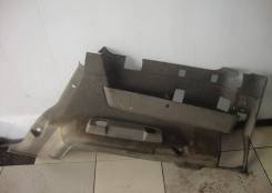 Обшивка багажника. Nissan Safari, WRGY61, WFGY61, WGY61 Nissan Patrol, Y61 Двигатели: TB45E, TB48DE, TD42T, RD28TI