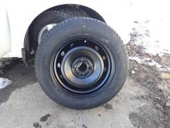 Pirelli. 6.0x15 4x100.00 ET50 ЦО 60,1 мм.
