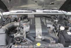 Двигатель в сборе. Mitsubishi Challenger Mitsubishi Pajero Mitsubishi Montero Mitsubishi Montero Sport Двигатель 6G74