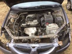 Mitsubishi Lancer. 4G18