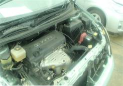 Toyota Ipsum. ACM21, 2AZFE