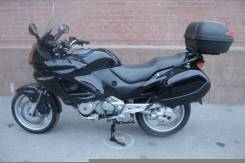 Honda NT 650V. 650 куб. см., исправен, птс, без пробега