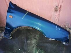Крыло. Toyota Vista, SV40, SV41, SV30, CV43, CV30, CV40, SV35, SV42, SV32, SV43, SV33 Toyota Camry, SV41, SV30, SV40, CV43, CV40, CV30, SV32, SV43, SV...