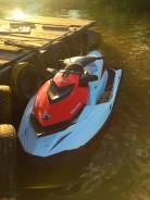 BRP Sea-Doo. 130,00 л.с., Год: 2012 год