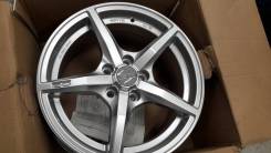 OZ Racing Canova. 7.5x16, 5x108.00, ET40, ЦО 75,0 мм.