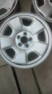 Subaru. 6.0x15, 5x100.00, ET48