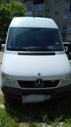 Mercedes-Benz Sprinter 311 CDI. Mersedes-Benz 2013, 2 148 куб. см., 1 315 кг.
