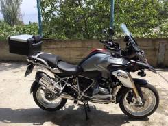 BMW R 1200 GS. 1 200 куб. см., исправен, птс, с пробегом