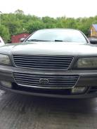Решетка радиатора. Nissan Maxima Nissan Cefiro, A32