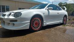 Toyota Celica. механика, передний, 2.0 (180 л.с.), бензин