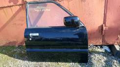 Дверь боковая. Mazda Proceed Marvie, UVL6R, UV56R