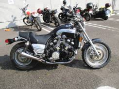 Yamaha V-Max 1200. 1 200 куб. см., исправен, птс, без пробега