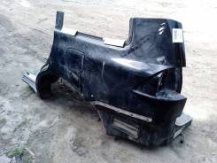 Крыло. Mitsubishi Pajero Sport