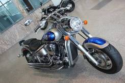 Kawasaki VN Vulcan 2000. 2 050 куб. см., исправен, птс, без пробега