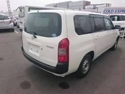 Toyota Probox. автомат, передний, бензин, б/п, нет птс. Под заказ