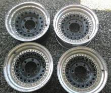 JT. 7.0x15, 6x139.70, ET-13, ЦО 110,0 мм.