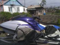 Yamaha GP1200R. 175,00 л.с., Год: 2001 год