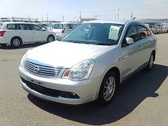 Nissan Bluebird Sylphy. автомат, передний, бензин, б/п, нет птс. Под заказ