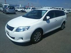 Toyota Corolla Fielder. автомат, передний, бензин, б/п, нет птс. Под заказ