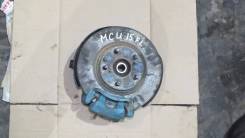 Суппорт тормозной. Toyota Harrier, SXU10, MCU15W, ACU10, ACU15, MCU10, SXU15, MCU15 Двигатели: 1MZFE, 5SFE, 2AZFE