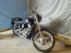 Harley-Davidson Dyna Wide Glide FXDWG. 1 450 куб. см., исправен, птс, без пробега. Под заказ