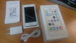 Apple iPhone 5s. Б/у
