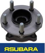 Ступица. Subaru: Legacy, Impreza (GP XV), Impreza, Forester, Impreza (GJ), Impreza (GP WGN), Exiga Двигатели: EJ20C, EJ30D, EJ20E, EJ25A, EJ36D, EJ203...