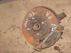 Суппорт тормозной. Toyota: Corolla, Corolla Levin, Sprinter, Sprinter Marino, Corolla Ceres, Sprinter Trueno Двигатели: 3CE, 4AF, 5AFE, 2C, 2E, 4ZZFE...